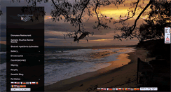 Desktop Screenshot of develiki.com